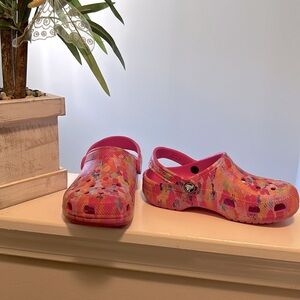 Crocs Kids’ Classic Clog